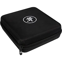 Mackie MC-450 Professional Open-Back Headphones Black