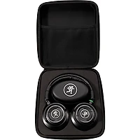 Mackie MC-350 Professional Closed-Back Headphones Black