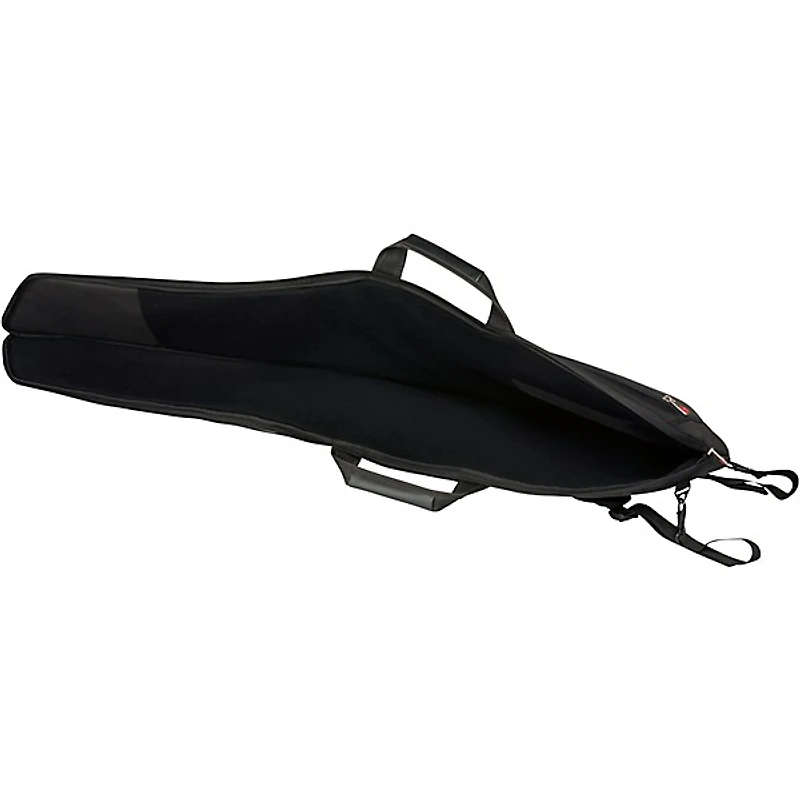 Fender FEJ-610 Jaguar/Jazzmaster/Starcaster Gig Bag Black