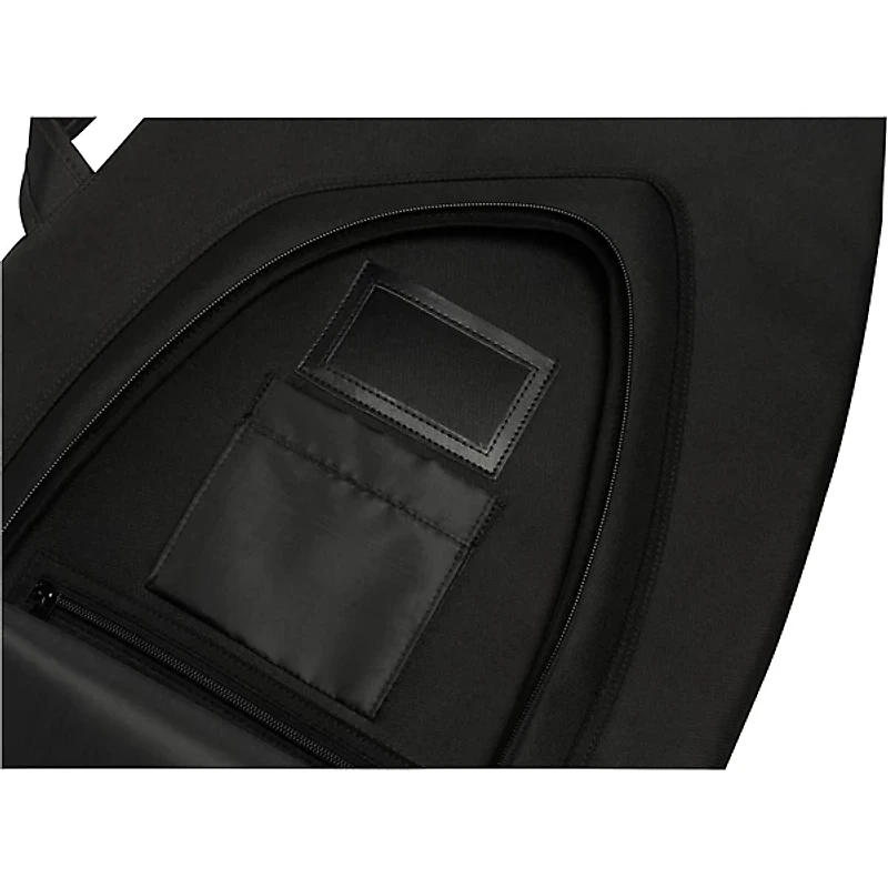 Fender FEJ-610 Jaguar/Jazzmaster/Starcaster Gig Bag Black