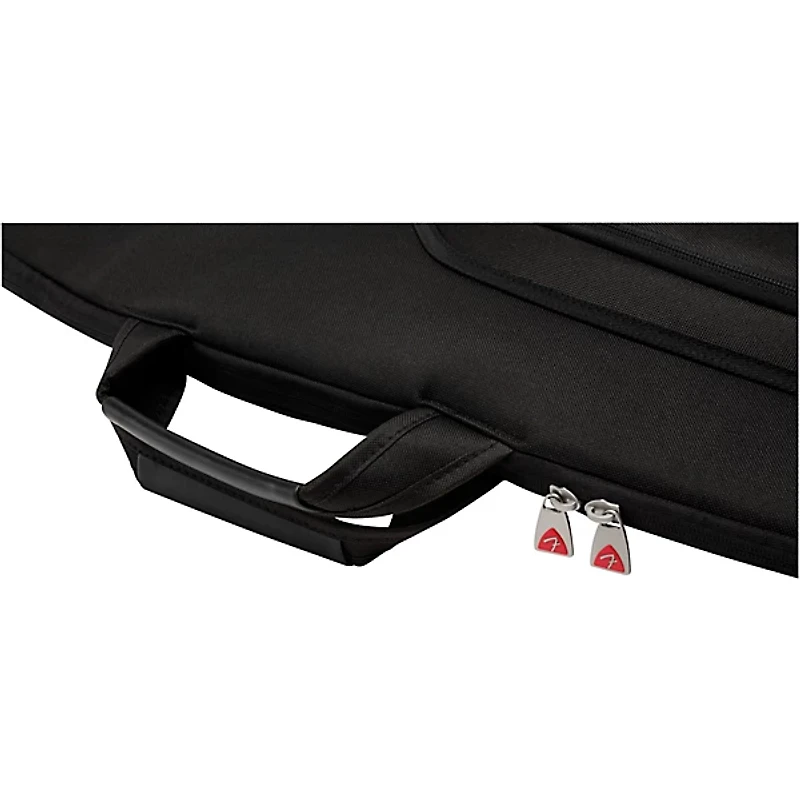 Fender FEJ-610 Jaguar/Jazzmaster/Starcaster Gig Bag Black