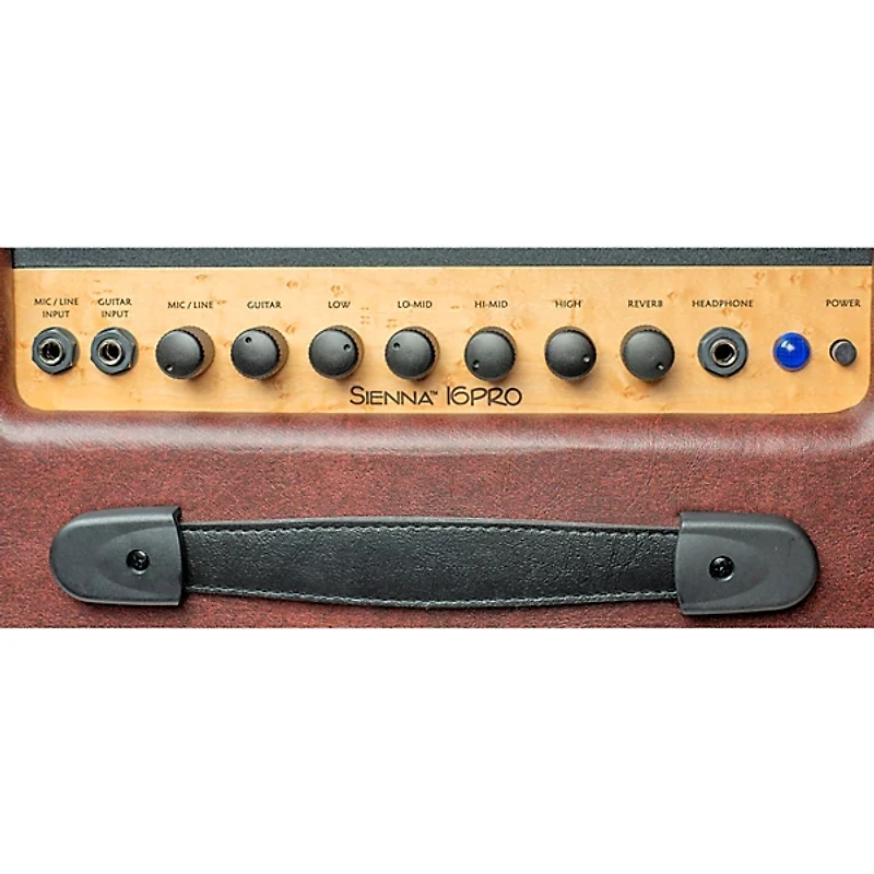 Kustom Sienna Pro 16 16W 1x8 Acoustic Combo Amplifier