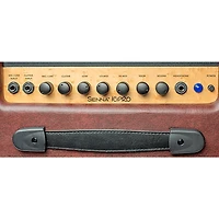 Kustom Sienna Pro 16 16W 1x8 Acoustic Combo Amplifier