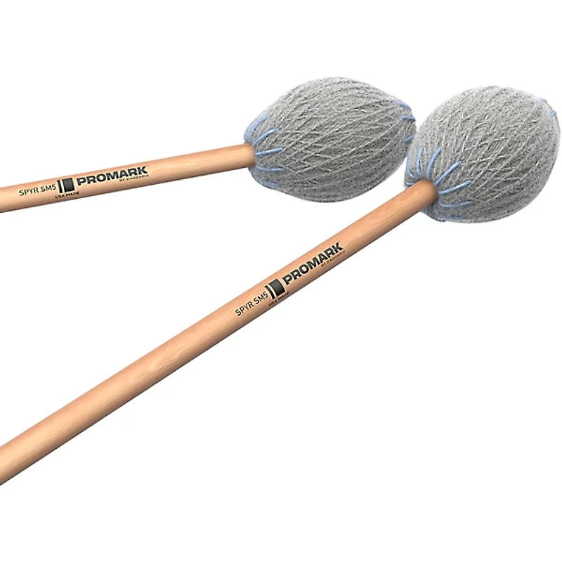 Promark SPYR Marimba Mallets