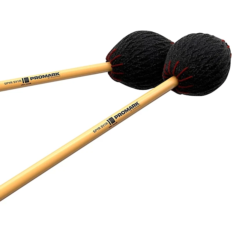 Promark SPYR Vibraphone Mallets