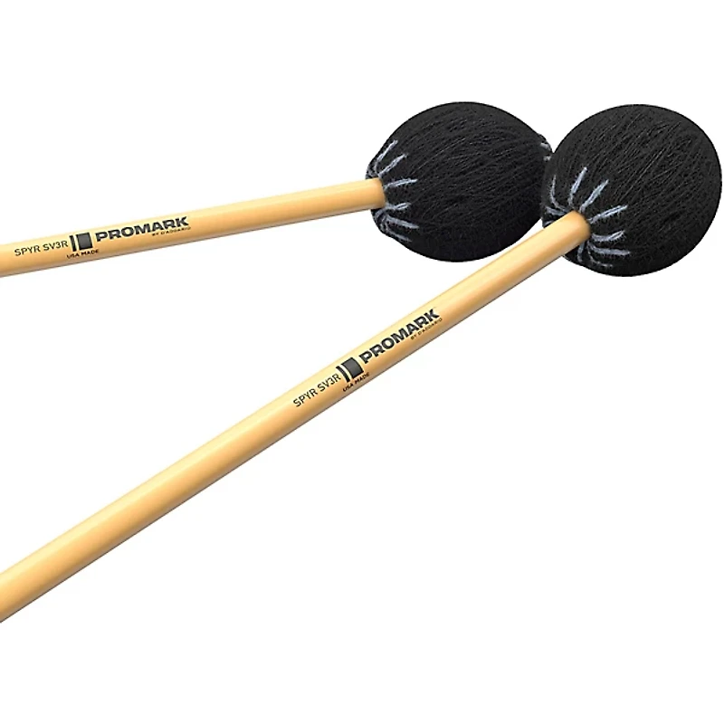 Promark SPYR Vibraphone Mallets