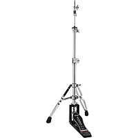 DW XF 5000 Series Heavy Duty Delta II 2-Leg Hi-Hat Stand