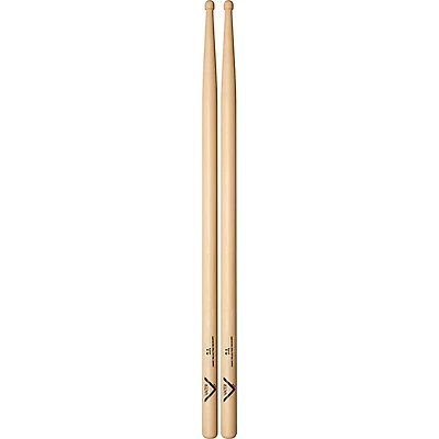 Vater American Hickory 9A Drum Sticks Wood