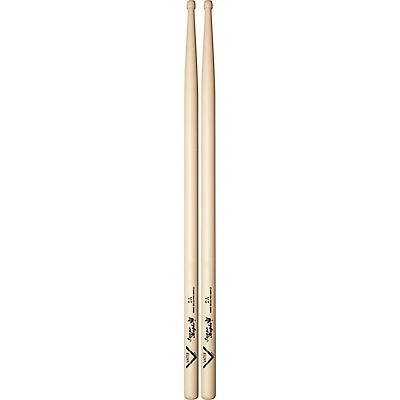 Vater Sugar Maple 9A Drum Sticks Wood