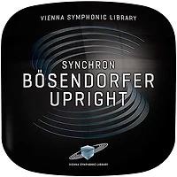 Vienna Symphonic Library Bosendorfer Upright Full Library (Download)