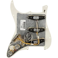 Fender Stratocaster SSS Fat '50s Prewired Pickguard
