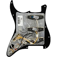 Fender Stratocaster SSS Texas Special Prewired Pickguard
