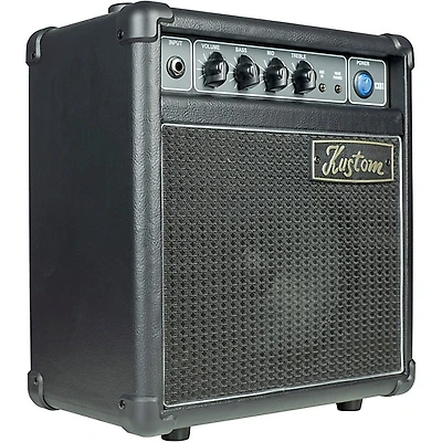 Kustom KXB1 10W 1x6 Bass Combo Amplifier