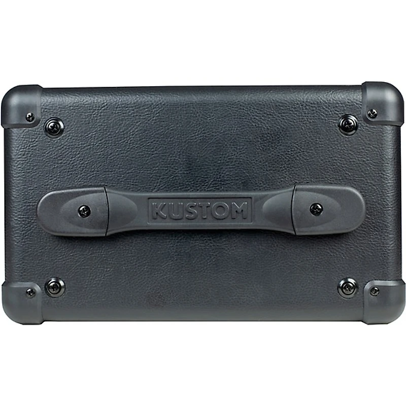 Kustom KXB1 10W 1x6 Bass Combo Amplifier