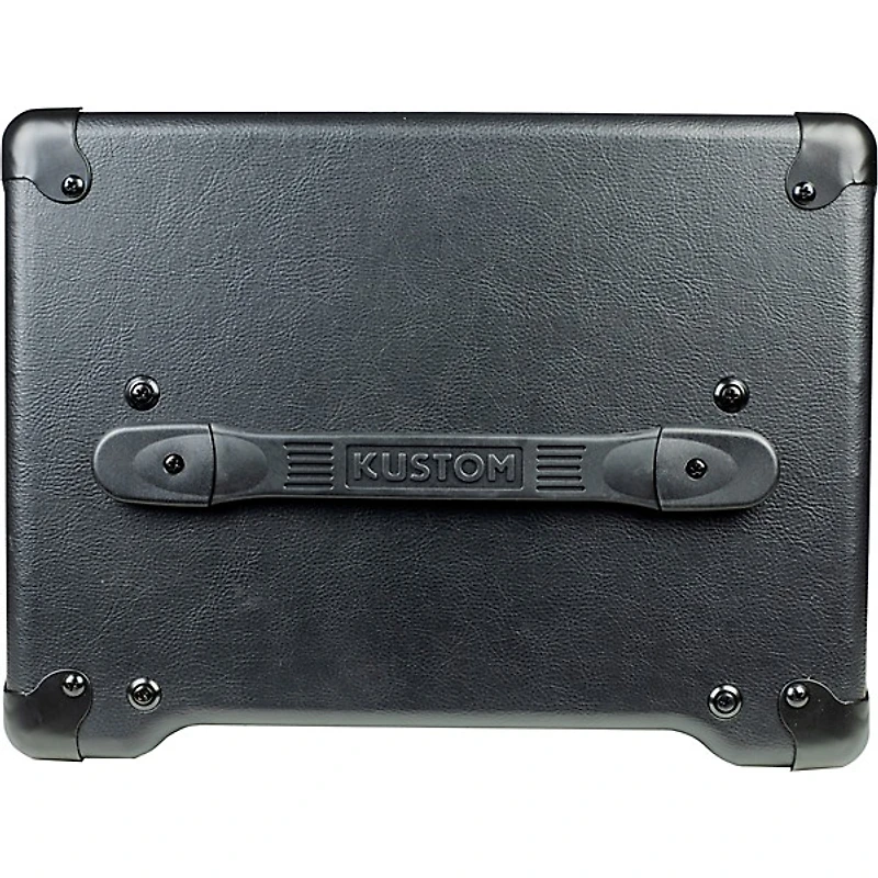 Kustom KXB10 10W 1x10 Bass Combo Amplifier