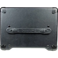 Kustom KXB10 10W 1x10 Bass Combo Amplifier