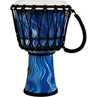 LP World Rope-Tuned Circle Djembe
