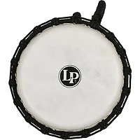 LP World Rope-Tuned Circle Djembe