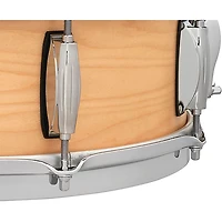 Gretsch Drums Brooklyn Straight Satin Snare Drum with Lightning Throw-Off