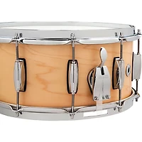 Gretsch Drums Brooklyn Straight Satin Snare Drum with Lightning Throw-Off