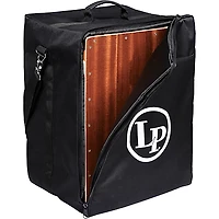 LP 3D Cube String Cajon with Bag