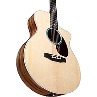 Martin SC-13E Acoustic-Electric Guitar Natural