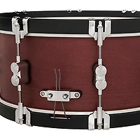 PDP by DW Concept Classic Snare Drum With Wood Hoops