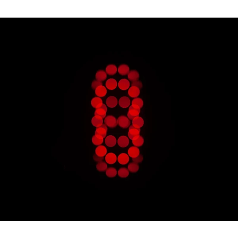 American DJ Focus Spot 5Z LED Light