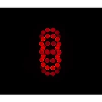 American DJ Focus Spot 5Z LED Light