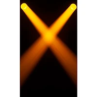 American DJ Focus Spot 6Z Moving-Head LED Light