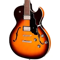Guild Starfire I SC Semi-Hollow Electric Guitar Antique Burst