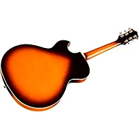 Guild Starfire I SC Semi-Hollow Electric Guitar Antique Burst