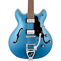 Guild Starfire I DC With Guild Vibrato Tailpiece Semi-Hollow Electric Guitar
