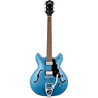 Guild Starfire I DC With Guild Vibrato Tailpiece Semi-Hollow Electric Guitar