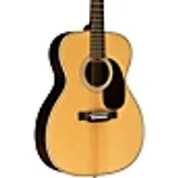 Martin 000-28E Modern Deluxe Auditorium Acoustic-Electric Guitar Natural