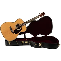 Martin 000-28E Modern Deluxe Auditorium Acoustic-Electric Guitar Natural