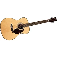 Martin 000-28E Modern Deluxe Auditorium Acoustic-Electric Guitar Natural