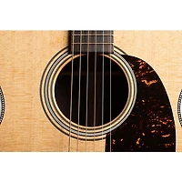 Martin 000-28E Modern Deluxe Auditorium Acoustic-Electric Guitar Natural