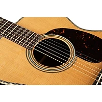 Martin 000-28E Modern Deluxe Auditorium Acoustic-Electric Guitar Natural