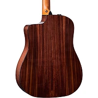 Taylor 210ce Plus Dreadnought Acoustic-Electric Guitar Natural