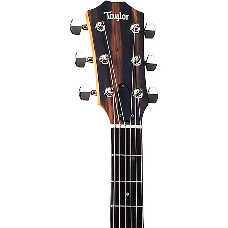 Taylor 210ce Plus Dreadnought Acoustic-Electric Guitar Natural