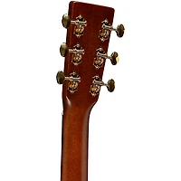 Martin D-18E Modern Deluxe Dreadnought Acoustic-Electric Guitar Natural