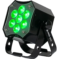 American DJ MOD STQ RGBW LED PAR Wash Light
