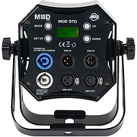 American DJ MOD STQ RGBW LED PAR Wash Light