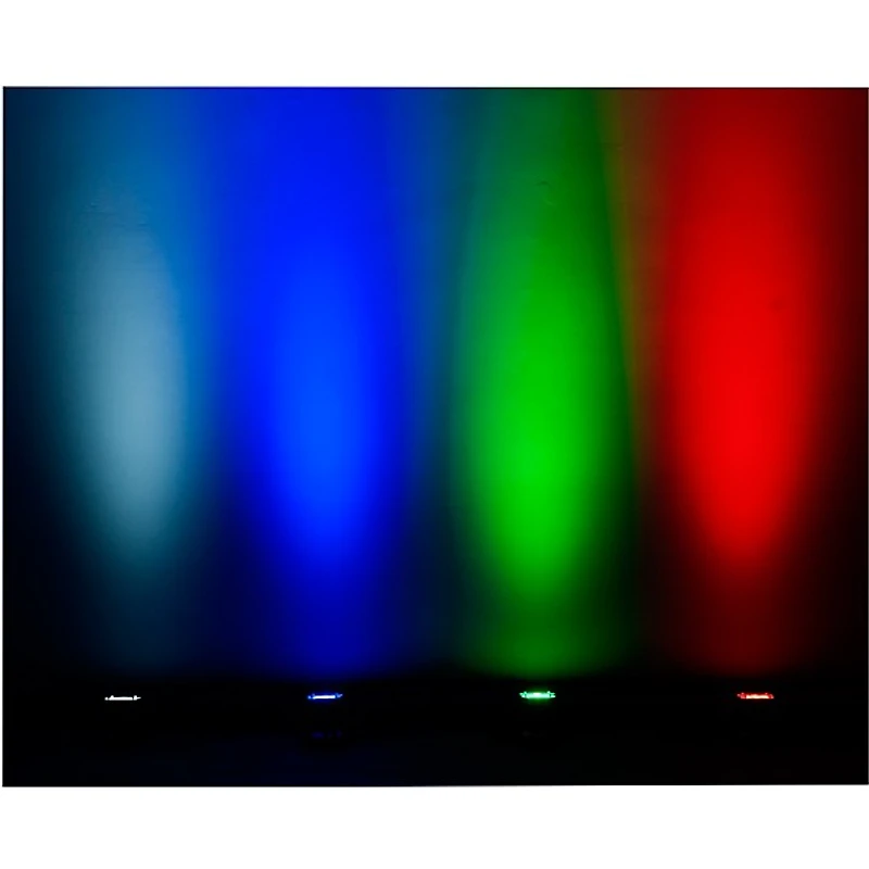 American DJ MOD STQ RGBW LED PAR Wash Light