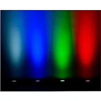 American DJ MOD STQ RGBW LED PAR Wash Light