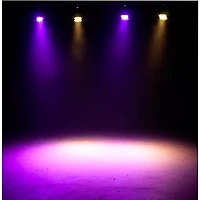 American DJ MOD STQ RGBW LED PAR Wash Light