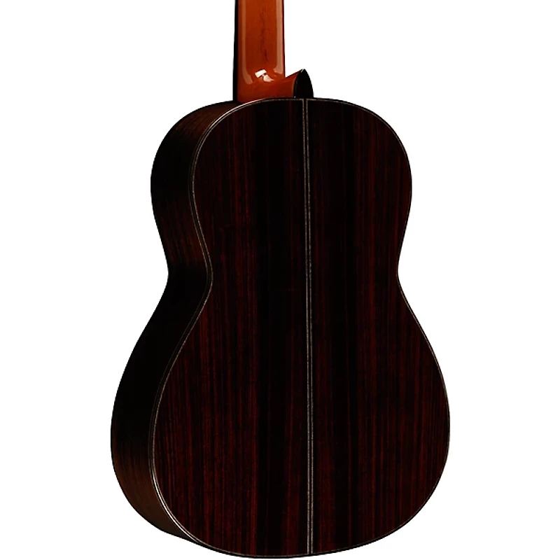 Cordoba Friederich Luthier Select Cedar Top Acoustic Classical Guitar Natural