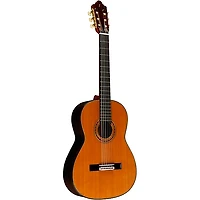 Cordoba Friederich Luthier Select Cedar Top Acoustic Classical Guitar Natural