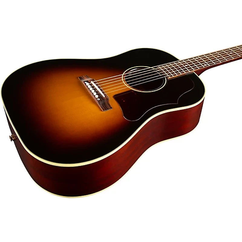 Gibson '50s J-45 Original Acoustic-Electric Guitar -